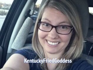 KentuckyFriedGoddess