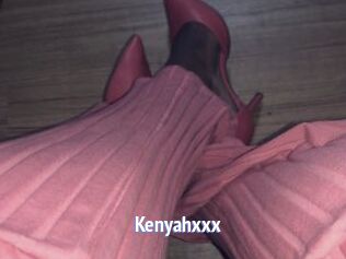 Kenyahxxx