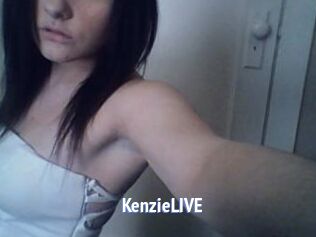 KenzieLIVE