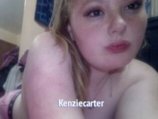 Kenziecarter
