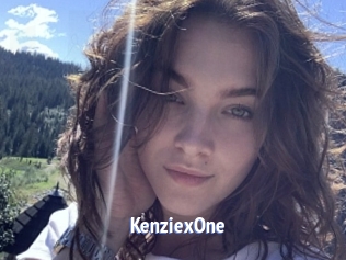 KenziexOne Telefon Kontakte