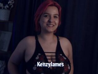 KenzyJames