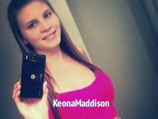 KeonaMaddison