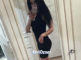 KeriOzner
