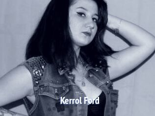 Kerrol_Ford