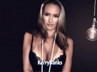 KerryBanks Telefon Kontakte