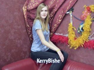 KerryBishe