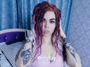 KerryRay