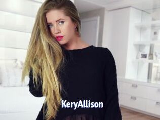 KeryAllison