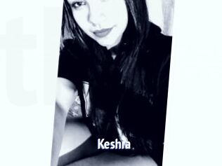 Keshia
