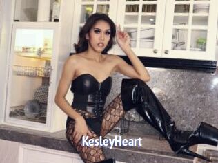 KesleyHeart