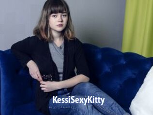 KessiSexyKitty