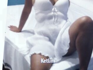 Ketlim