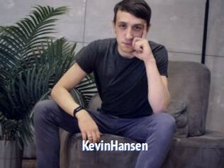 KevinHansen
