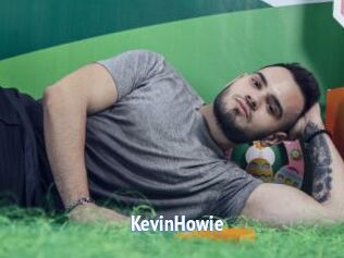 KevinHowie