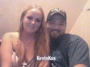 KevinKox