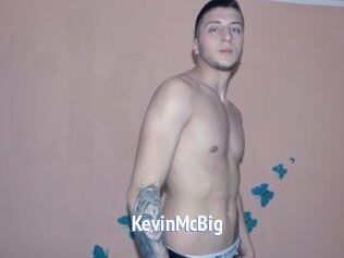 KevinMcBig