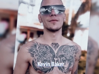 Kevin_Baker Telefon Kontakte
