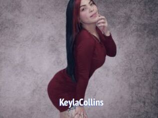 KeylaCollins