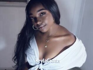 KeylaGrants
