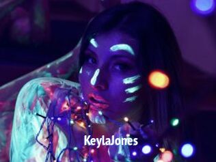 KeylaJones