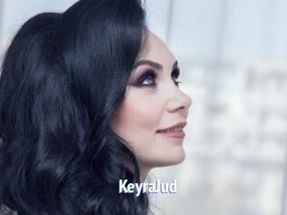 KeyraJud