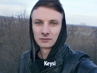Keysi