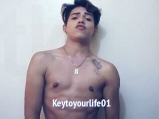 Keytoyourlife01