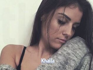 Khaila