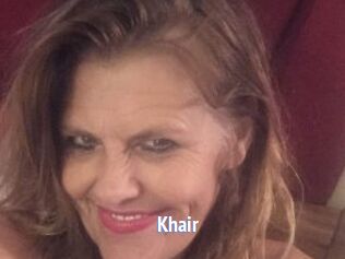 Khair