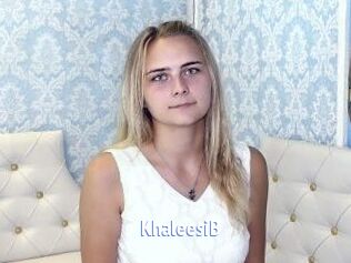 KhaleesiB