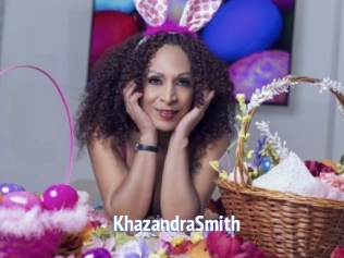 KhazandraSmith