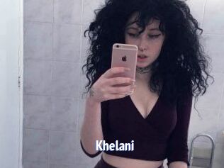 Khelani