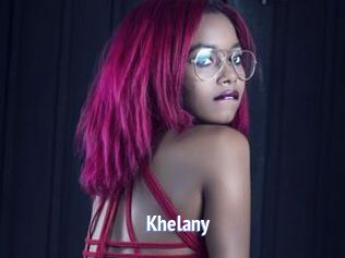 Khelany