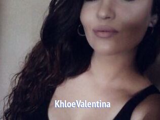 KhloeValentina
