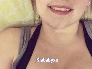 Kiababyxo