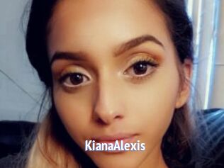KianaAlexis