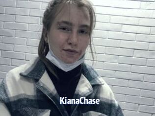 KianaChase