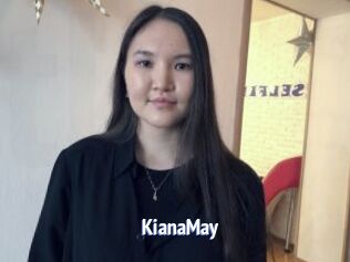 KianaMay