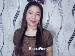 KianaVines