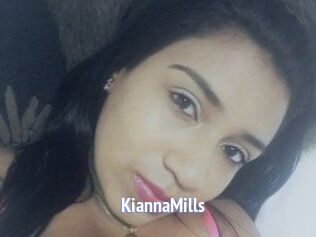 KiannaMills