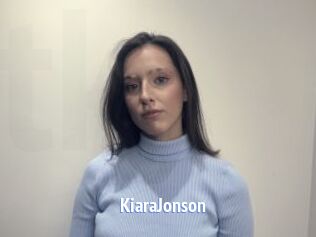 KiaraJonson