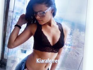 Kiaraferrer