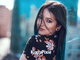 KiarraPixie