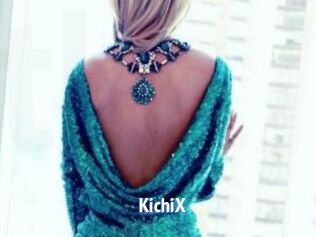 KichiX