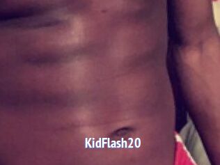 KidFlash20