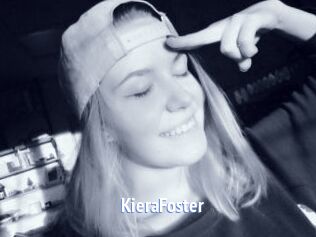 KieraFoster