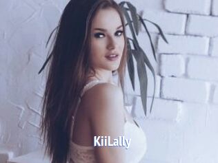 KiiLally