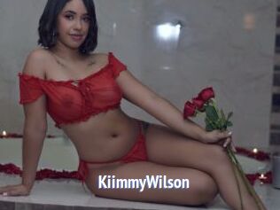 KiimmyWilson