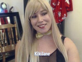 KikiJane